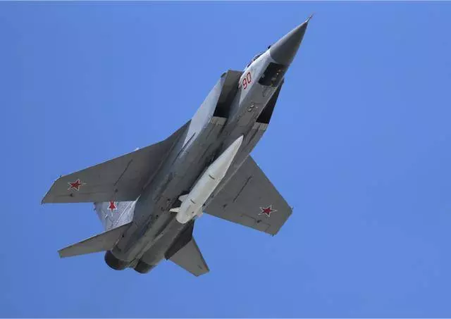 機會來了,美國空軍確認他們是未來第一對手,準備全面調轉槍口
