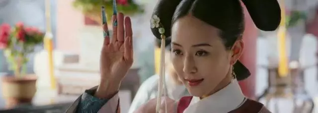 「六界第一美」 楊紫榜上有名,楊冪只能倒數,第一名副其實