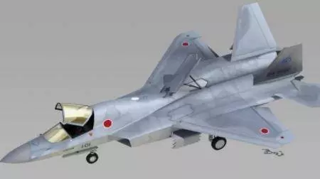 一款第六代戰機將鄰國出現,美國提供核心技術 單價或超5億美元