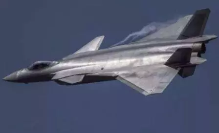一款第六代戰機將鄰國出現,美國提供核心技術 單價或超5億美元