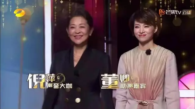 章子怡&鞏俐:高級的女人從不宮斗,而是和對手做朋友