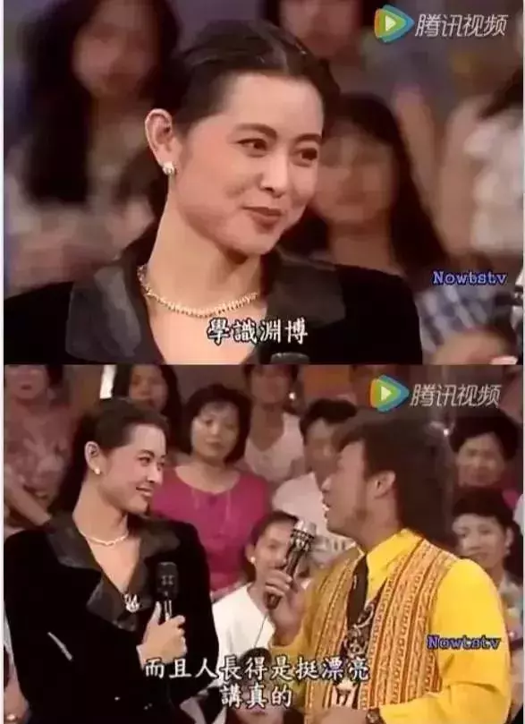 章子怡&鞏俐:高級的女人從不宮斗,而是和對手做朋友