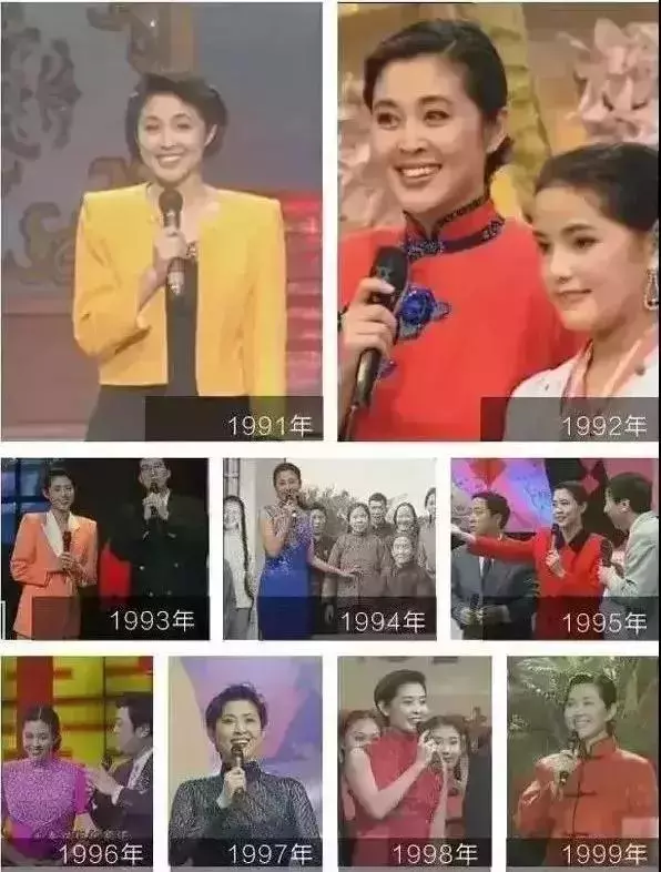 章子怡&鞏俐:高級的女人從不宮斗,而是和對手做朋友
