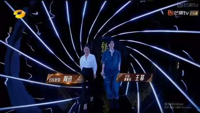 章子怡&鞏俐:高級的女人從不宮斗,而是和對手做朋友