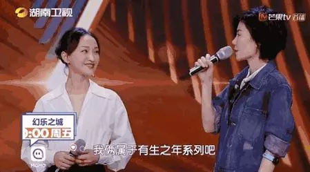 章子怡&鞏俐:高級的女人從不宮斗,而是和對手做朋友