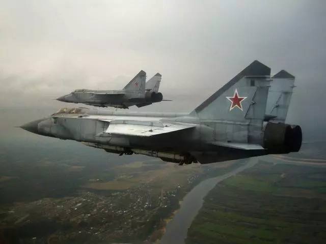 一枚導彈升空,俄戰機不幸墜落,真相兩年後才浮出水面
