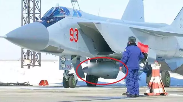一枚導彈升空,俄戰機不幸墜落,真相兩年後才浮出水面
