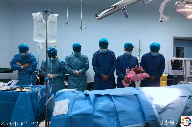 29歲婷婷,年輕媽媽生下寶寶再也沒睜開眼睛,家人含淚捐器官,讓5人獲新生