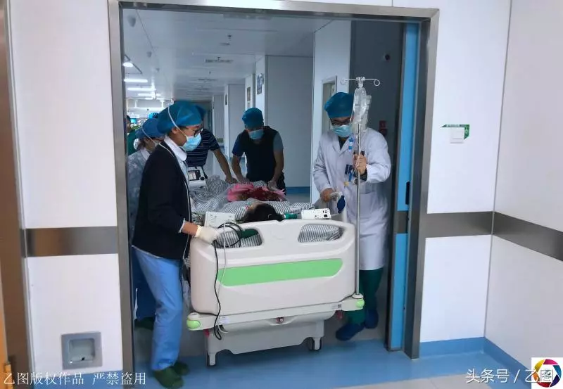 29歲婷婷,年輕媽媽生下寶寶再也沒睜開眼睛,家人含淚捐器官,讓5人獲新生