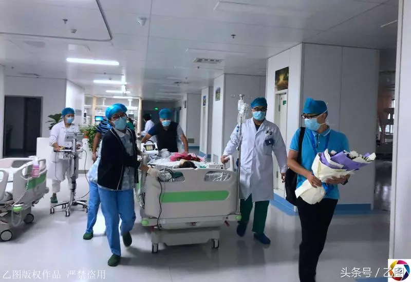 29歲婷婷,年輕媽媽生下寶寶再也沒睜開眼睛,家人含淚捐器官,讓5人獲新生
