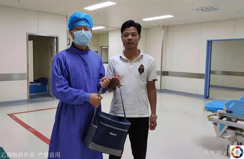 29歲婷婷,年輕媽媽生下寶寶再也沒睜開眼睛,家人含淚捐器官,讓5人獲新生