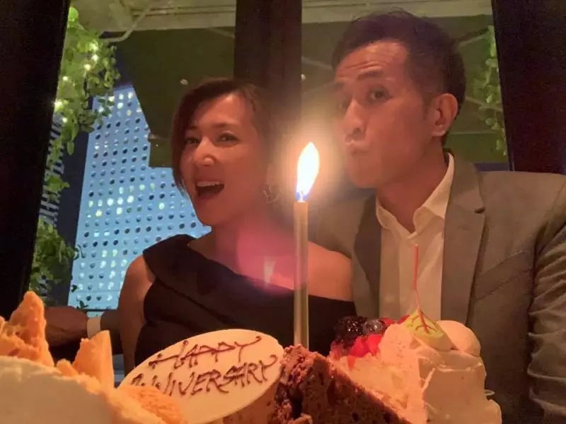 廖家儀「9年豪門生活」曝光!嘆「像三個小孩助理」每天奔波 狂甩26公斤成火辣人妻