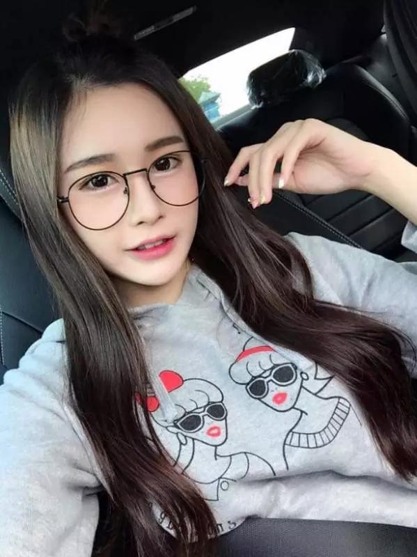 知名網紅是「大馬黃心穎」?林雲爆她騷擾男友的證據......
