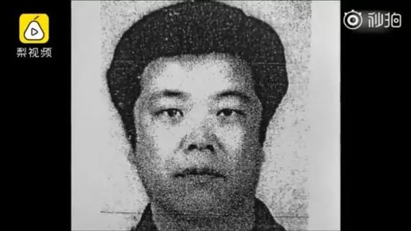 最惡毒強姦犯明年出獄! 韓國媒體公布狠狼長相