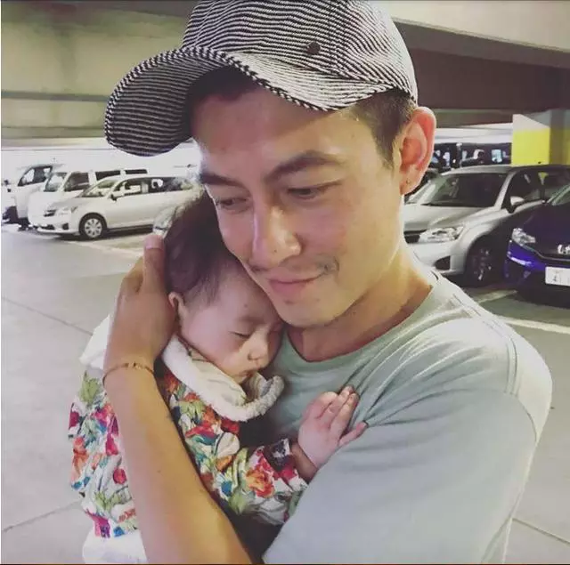 陳冠希:比我帥的只有2個人!聽到名字後,感覺無法反駁,網友:謝霆鋒沒陳冠希帥是真的
