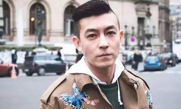 陳冠希:比我帥的只有2個人!聽到名字後,感覺無法反駁,網友:謝霆鋒沒陳冠希帥是真的