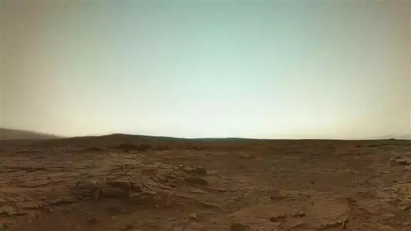 世界上只有1%的人看過的20張照片大開眼界!#在太空看到北極光~~~