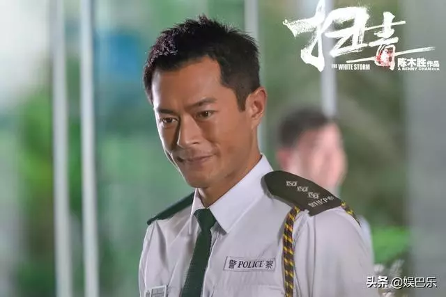 22歲的古天樂、25歲的古天樂、31歲的古天樂,哪個時期最帥?善良的男人真的不會老!