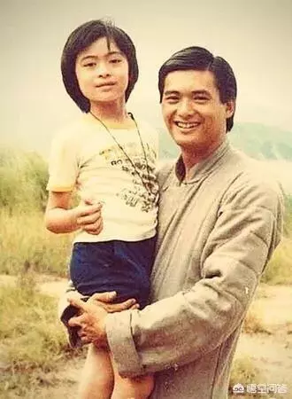 直擊10張明星絕版老照片:林青霞年輕時期太美,最後一張卻再也無法重現