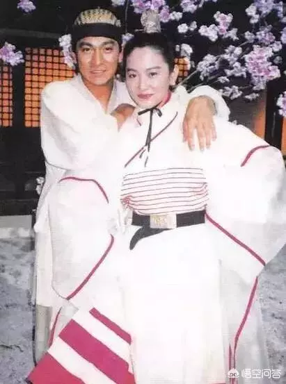 直擊10張明星絕版老照片:林青霞年輕時期太美,最後一張卻再也無法重現