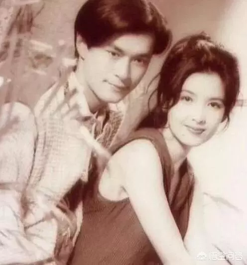 直擊10張明星絕版老照片:林青霞年輕時期太美,最後一張卻再也無法重現