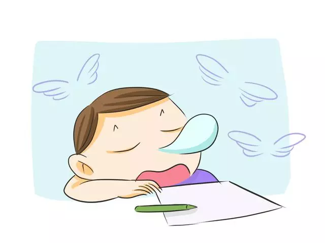 當孩子說:「媽媽,我不想寫作業」,三種不同回答,對他影響至深
