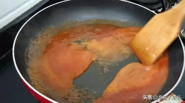 瘦肉絲中打2個雞蛋,實在太好吃,做法簡單,味美解饞越吃越香
