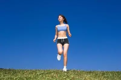 學會這4點,可以幫你減掉腹部贅肉,甩掉水桶腰