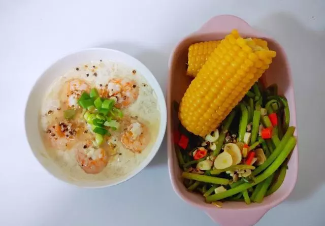 減脂餐這麼吃,一個月可以暴瘦8-10斤!