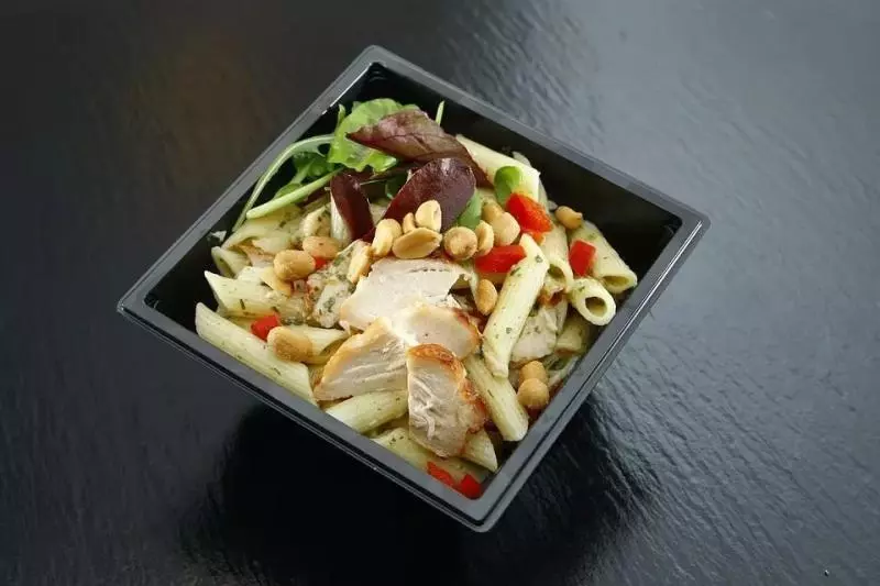 晚餐決定身材,健身晚餐應該怎麼吃?