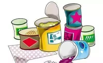 全球公認最利於減脂的10大蔬果&最容易發胖的10大垃圾食品