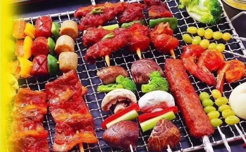 全球公認最利於減脂的10大蔬果&最容易發胖的10大垃圾食品
