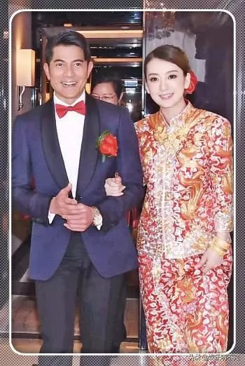 郭富城向劉德華炫耀二胎,華仔搞笑回應!網友:四大岳父穩了!