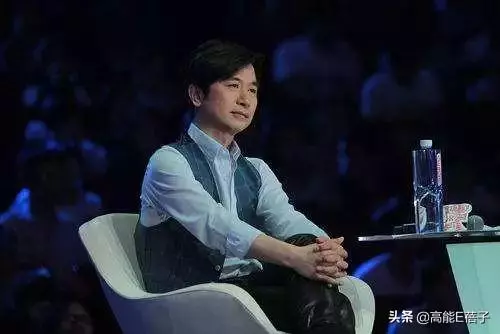 49歲陳浩民公開打針微調照片,這些男星都承認自己嘗試過醫美