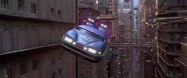 新加坡首輛空中汽車曝光,不需要飛機經驗,普通人就能開!