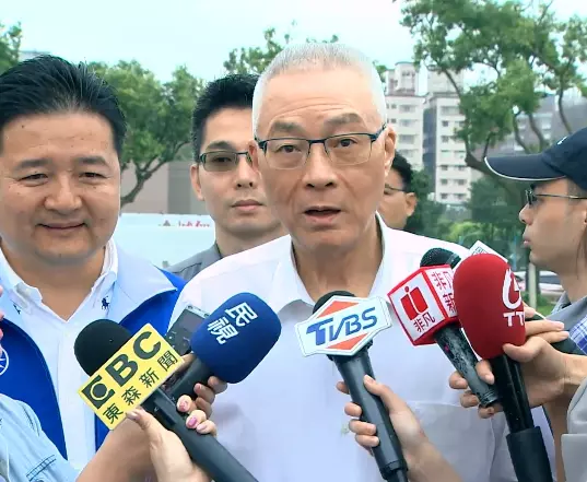 藍營初選震撼彈?名嘴蔡玉真爆料他有望選總統?