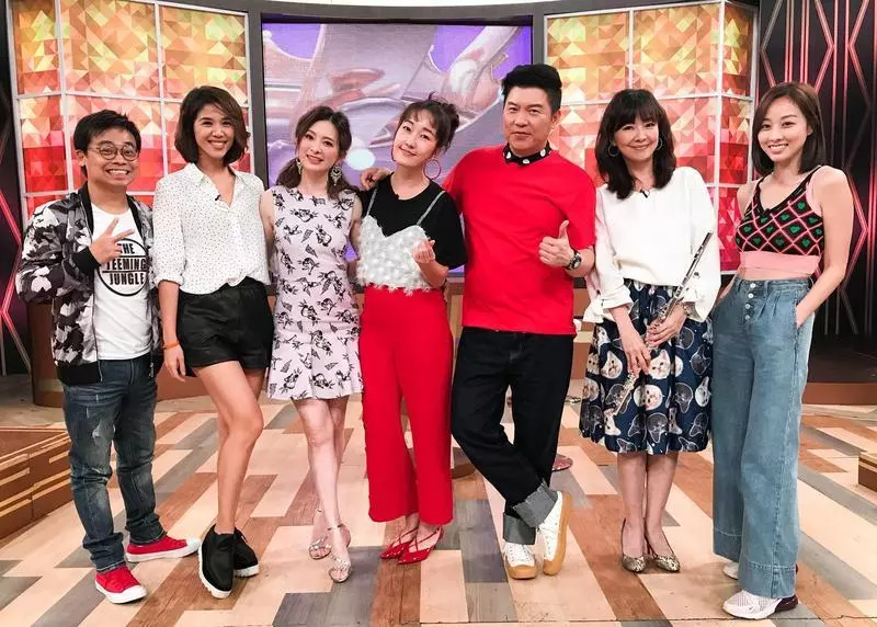 48歲吳奇隆升格當爸!劉詩詩順產男寶自豪「超級可愛」