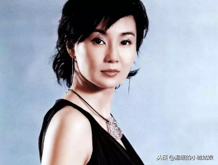 (年過40還沒人娶的13位女星,個個都國色天香,你最想把誰娶回家?