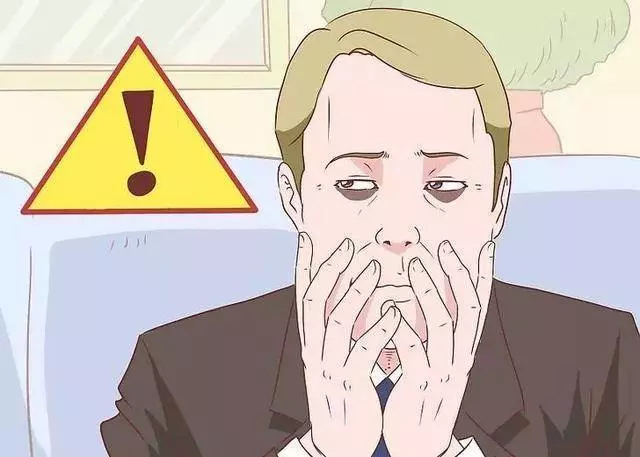 人到中年,經常半夜醒來睡不著?醫生:可能是5種大病的徵兆,別再忽視了!