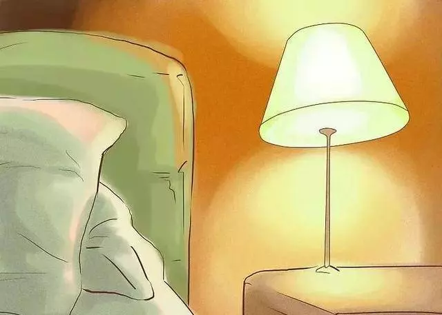 人到中年,經常半夜醒來睡不著?醫生:可能是5種大病的徵兆,別再忽視了!