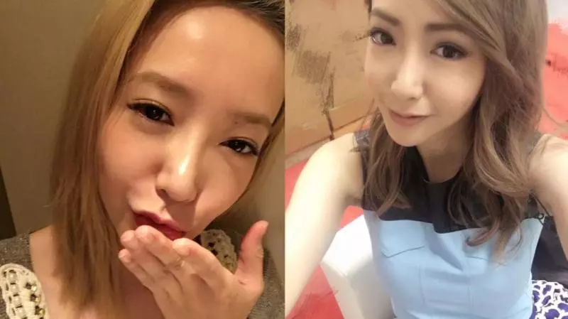驚!影城千金消失2年 密嫁老外曬雙胞胎兒照