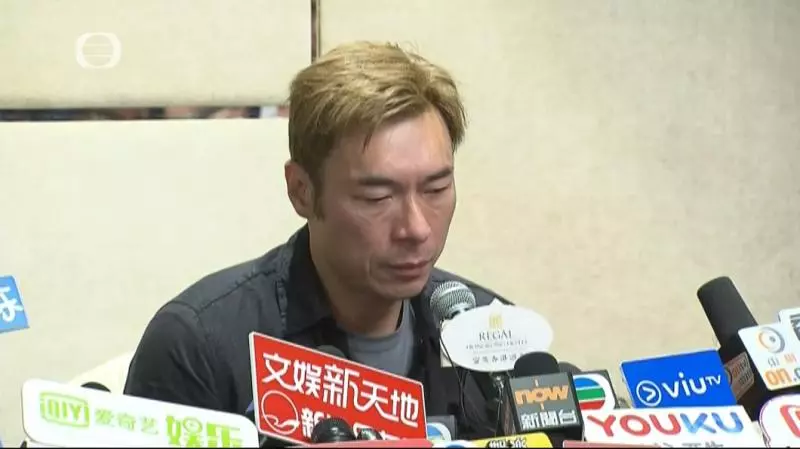 偷腥代價大!許志安被傳「榜中榜」得獎遭取消