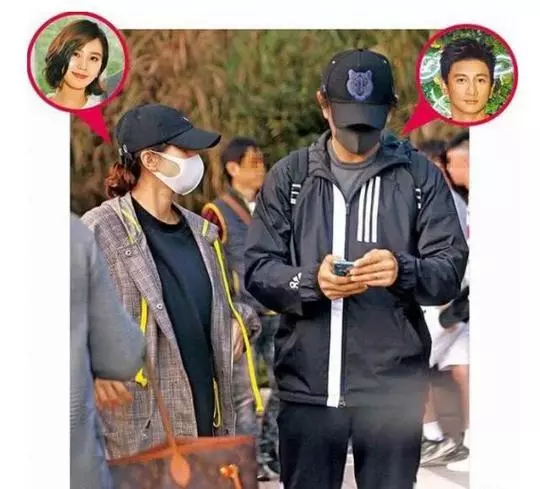 劉詩詩生了!48歲吳奇隆升格當爸,全家喜迎「金牛男娃」