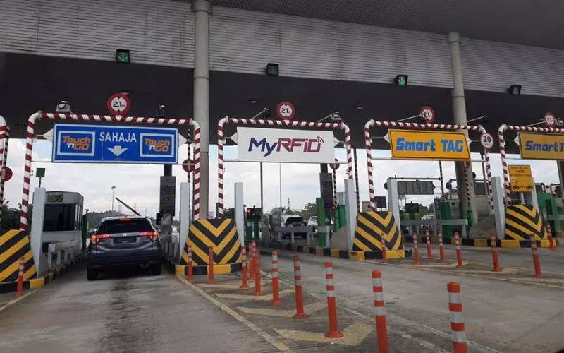 (無需事先申請,五月份可以去到這些地點免費安裝TNG RFID