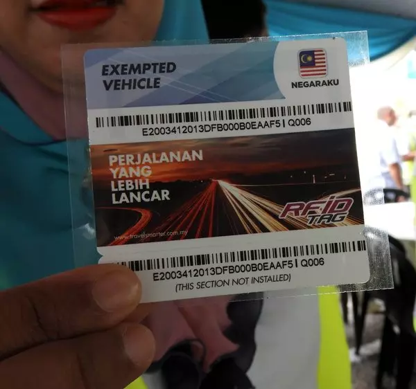 (無需事先申請,五月份可以去到這些地點免費安裝TNG RFID