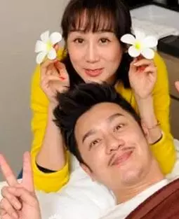 陳浩民曬醫美照!毫不避諱自己做微調,男明星為「美」也這麼拼?