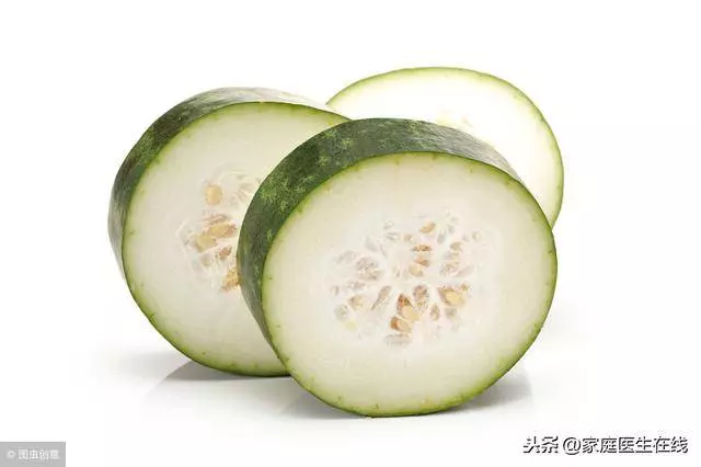 這5種瓜是排尿酸高手,尿酸高的人要多吃
