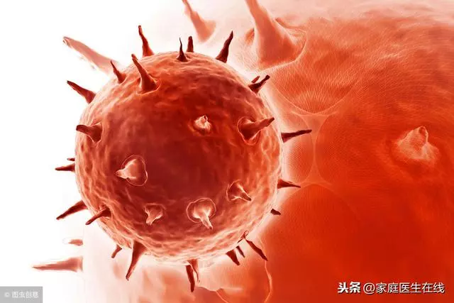 癌症太可怕了!堅持4件事,能防住癌細胞的「攻擊」