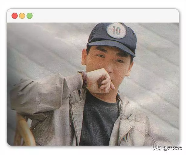 新加坡10大懷舊男明星,3位參演了《蓮花爭霸》,你認識幾位 ?