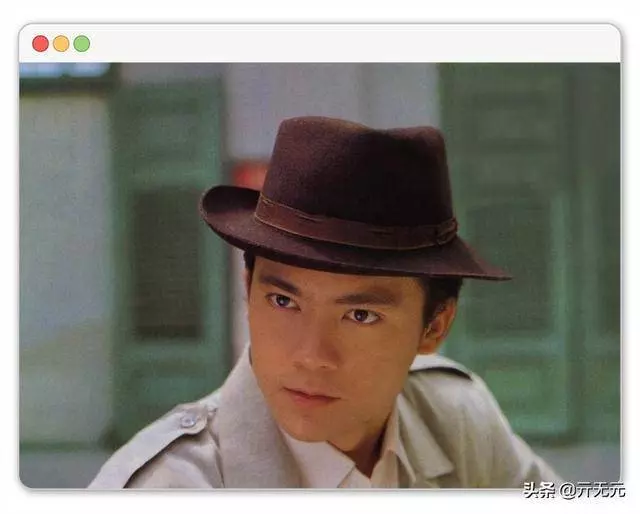 新加坡10大懷舊男明星,3位參演了《蓮花爭霸》,你認識幾位 ?